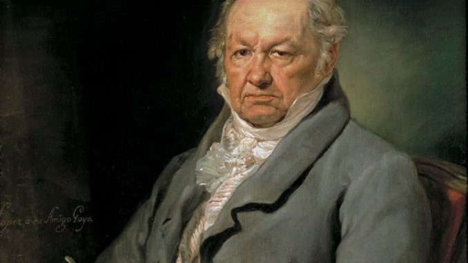 Francisco de Goya