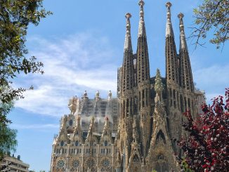 sagrada familia