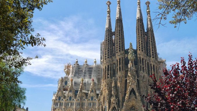 sagrada familia