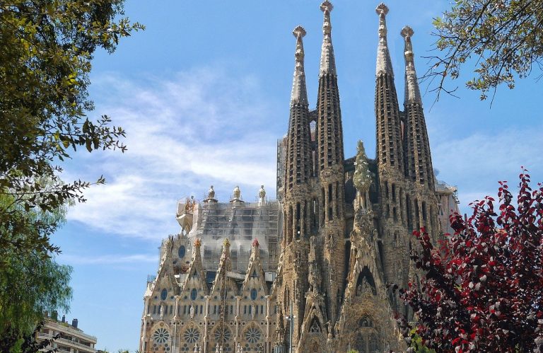 sagrada familia