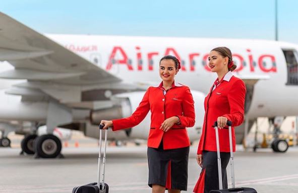 airarabia