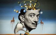 salvador dali