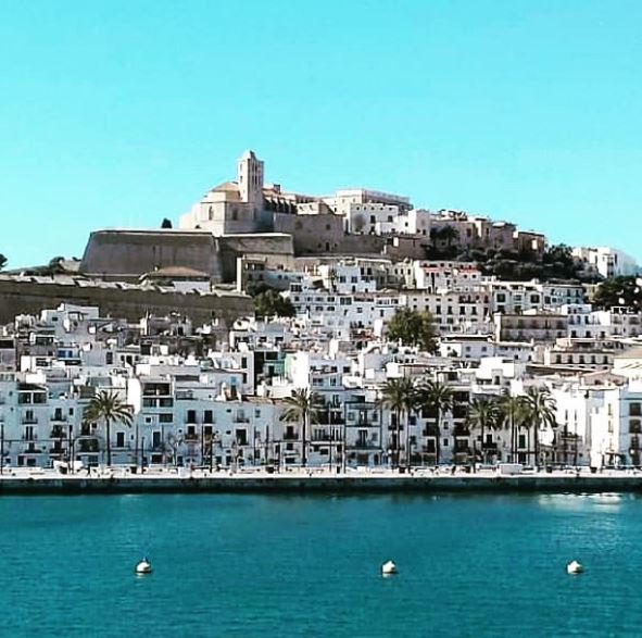 dalt vila