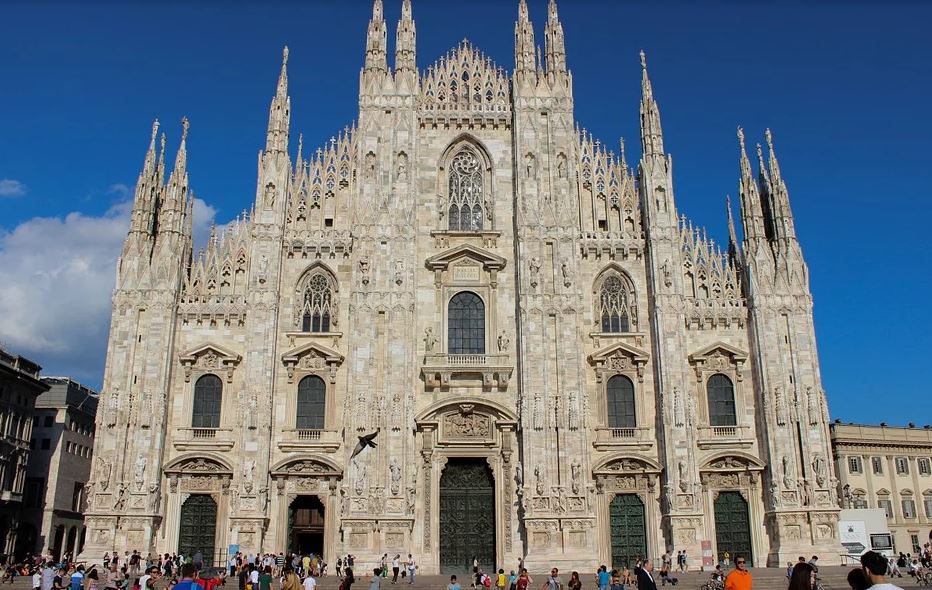 duomo