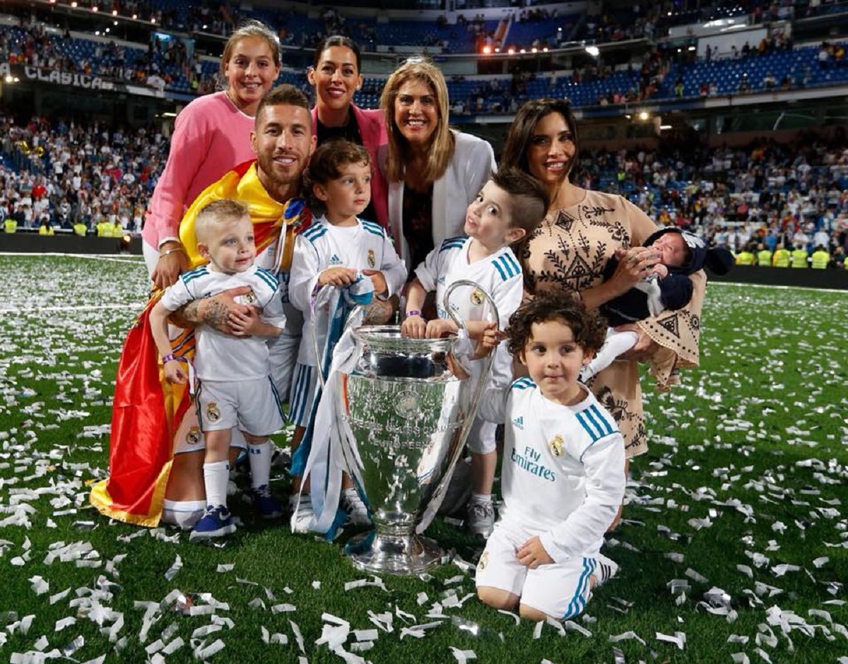 familia ramos