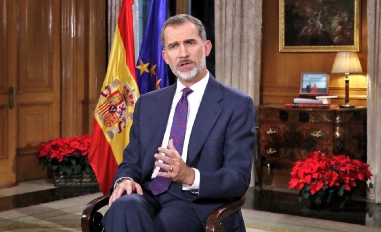 felipe VI