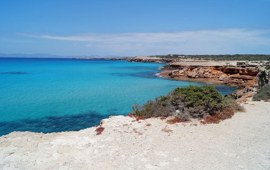 formentera