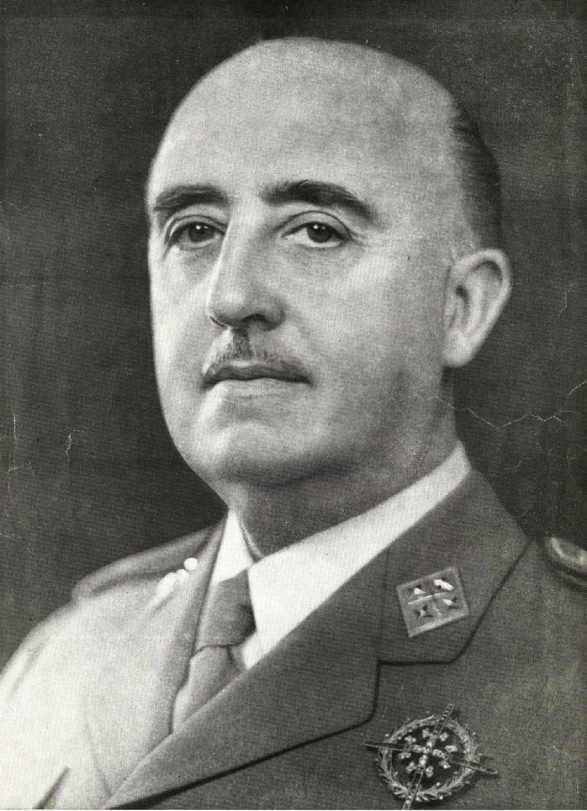 francisco franco