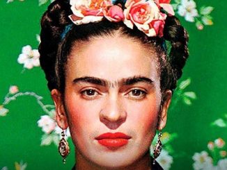 frida kahlo