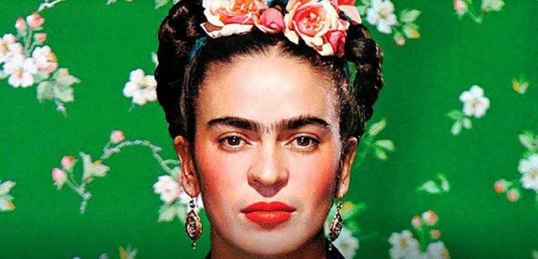 frida kahlo