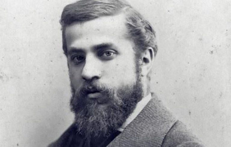 Antoni Gaudí