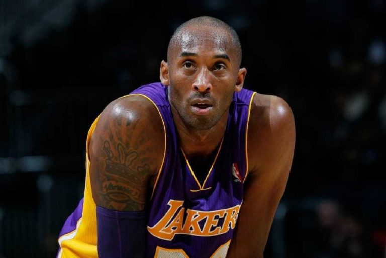 kobe bryant