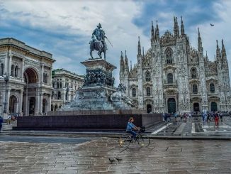 milan