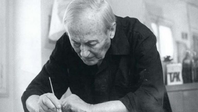 Joan Miró