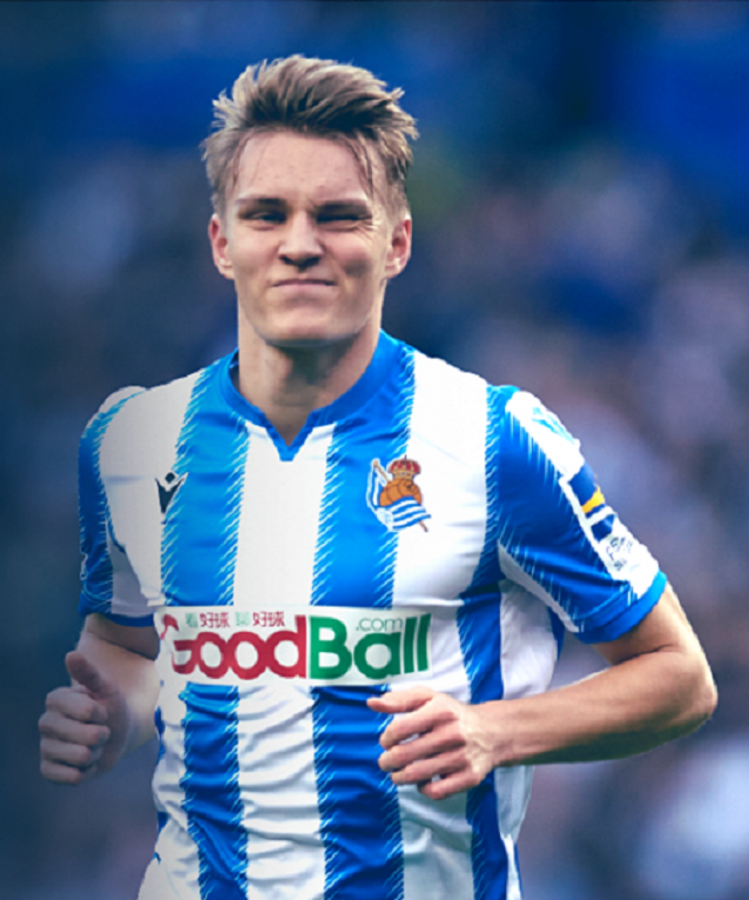 odegaard 749x900