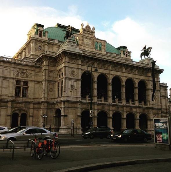 opera de viena