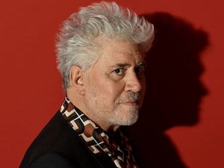 Pedro Almodóvar