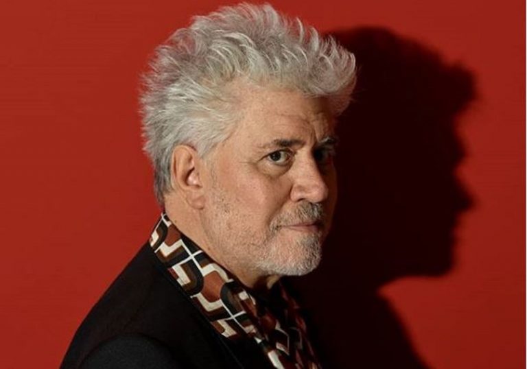 Pedro Almodóvar