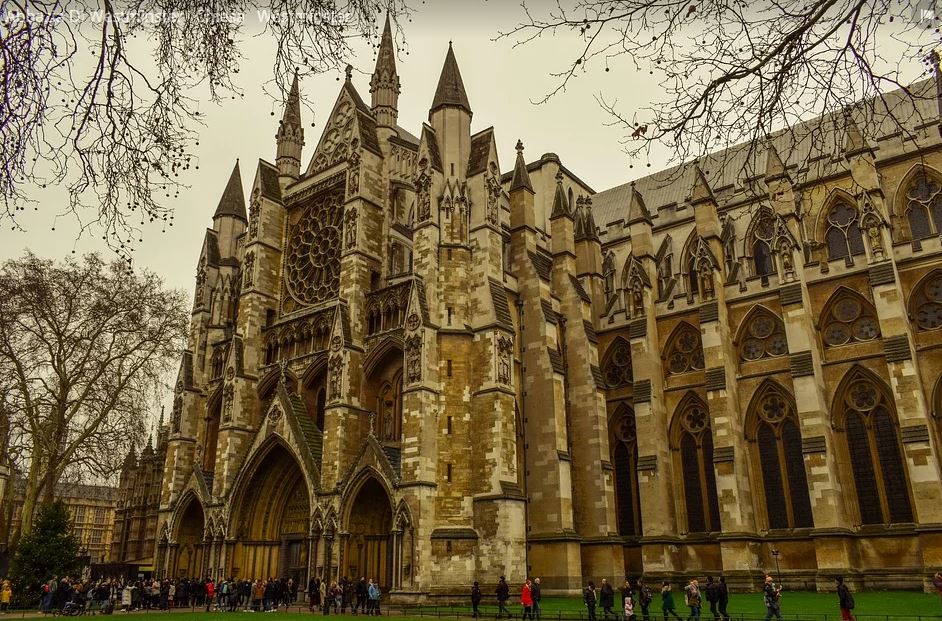 westminster abbey