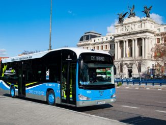 autobuses cero