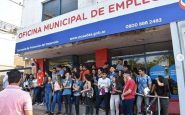 enero los ultimos datos sobre paro y empleo