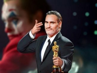 joaquin phoenix oscar 2020