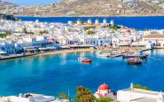 mykonos vistas