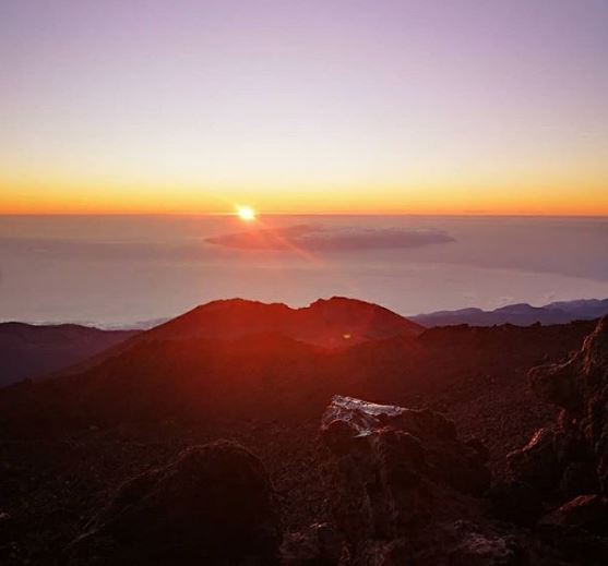 teide