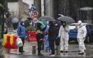 Coronavirus chino muere