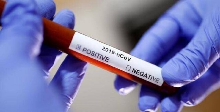 Coronavirus España contagiados