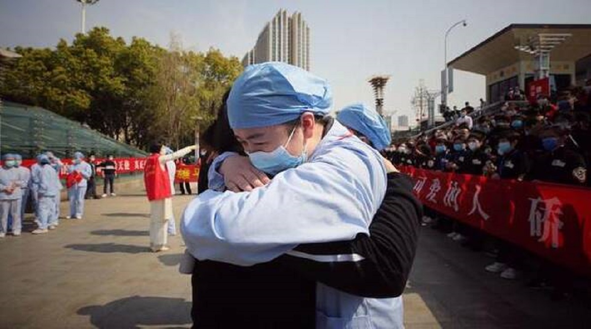 Coronavirus, la provincia de Hubei levanta la cuarentena Actualidad.es