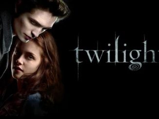 crepusculo