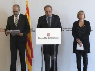 coronavirus Cataluña cierre