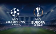 Champions y Europa League