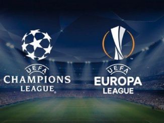 Champions y Europa League