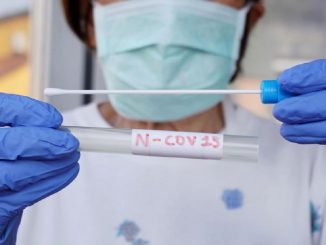 Vacuna Coronavirus, China