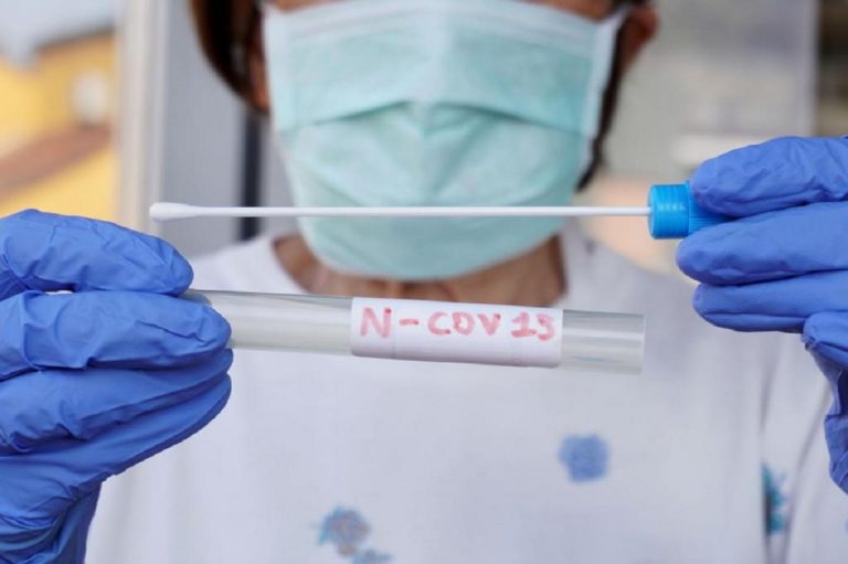 Vacuna Coronavirus, China