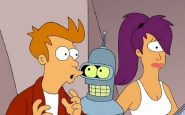 futurama