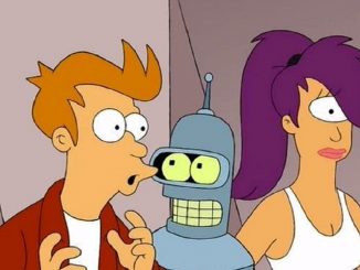 futurama