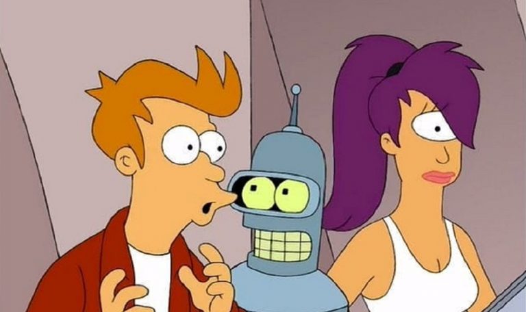 futurama