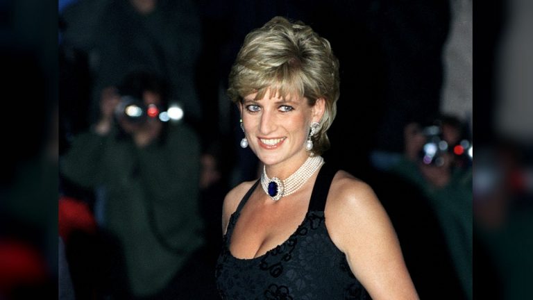 lady diana