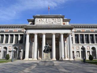 museo del prado