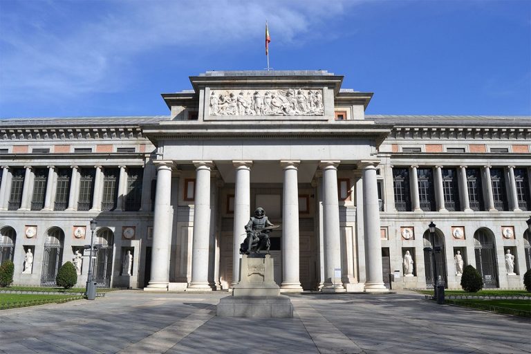 Museo del Prado