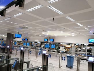 suspension vuelos espana italia malpensa