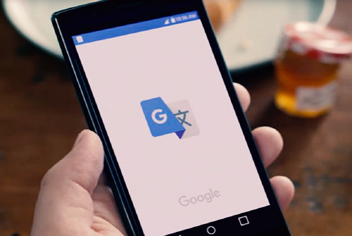 Ahora Google Translate también traduce en Latín Actualidad.es