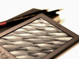 amazon lanza kindle