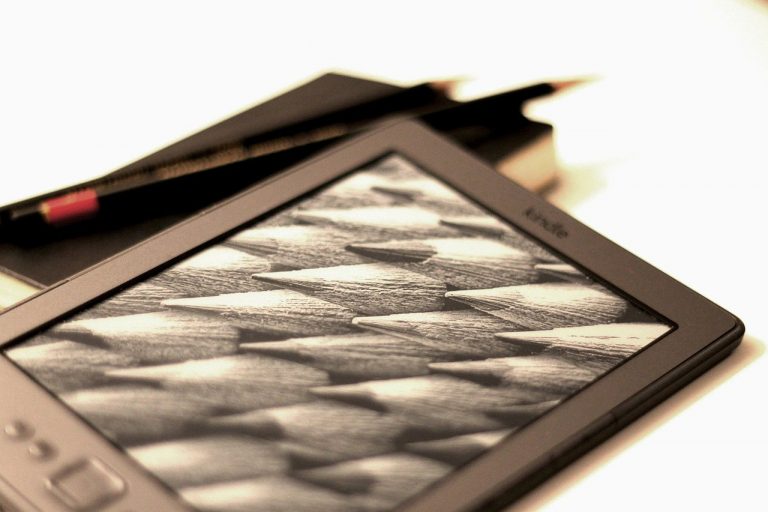 amazon lanza kindle