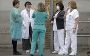 Coronavirus en Andalucía
