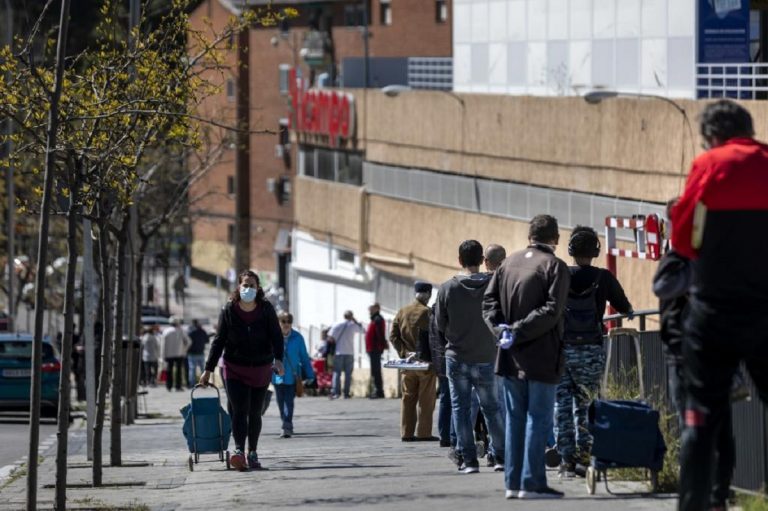 Coronavirus horarios supermercados Semana Santa