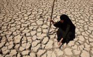 crisis de agua irak